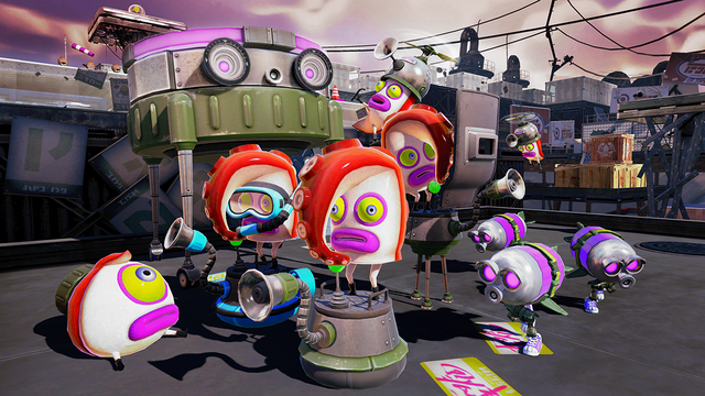 File:OV Octarians promo 1.png - Inkipedia, the Splatoon wiki