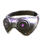 Octoling Goggles