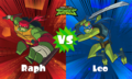 File:S2 Splatfest Raph vs Leo.png - Inkipedia, the Splatoon wiki