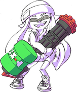 Short Beanie - Inkipedia, the Splatoon wiki