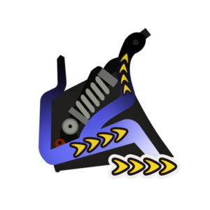 Slosher Deco