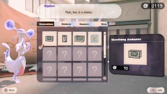 Cipher - Inkipedia, the Splatoon wiki