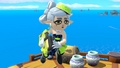 The Marie DLC Mii Fighter costume