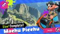 1512000p - Machu Picchu