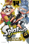 Splatoon (manga) - Inkipedia, the Splatoon wiki