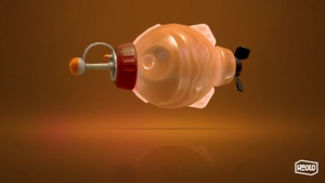 Torpedo