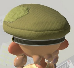 Cap of Legend - Inkipedia, the Splatoon wiki