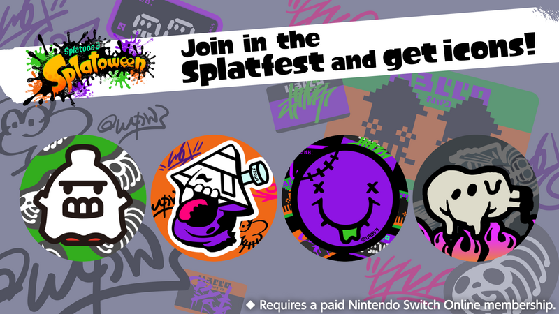 File:S3 Splatoween user icons EN.png - Inkipedia, the Splatoon wiki