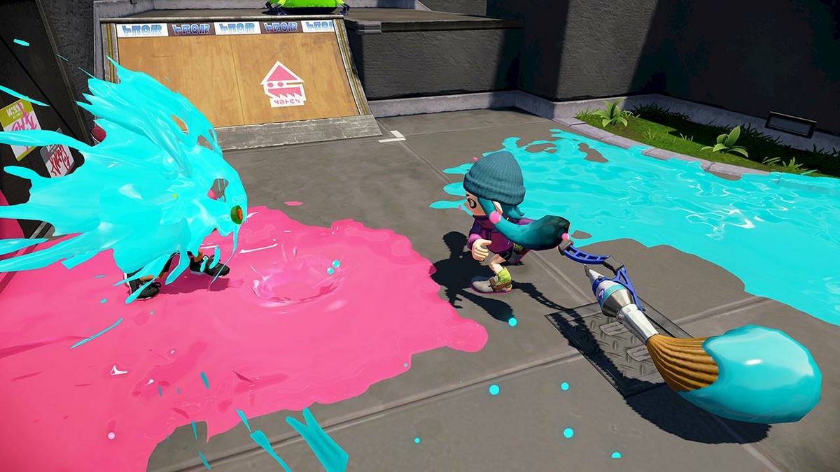 File:S Inkbrush promo 3.jpg - Inkipedia, the Splatoon wiki