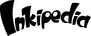 Inkipedia Logo Contest 2022 - Bigboycity - Round 2 - Wordmark Proposal 1.png