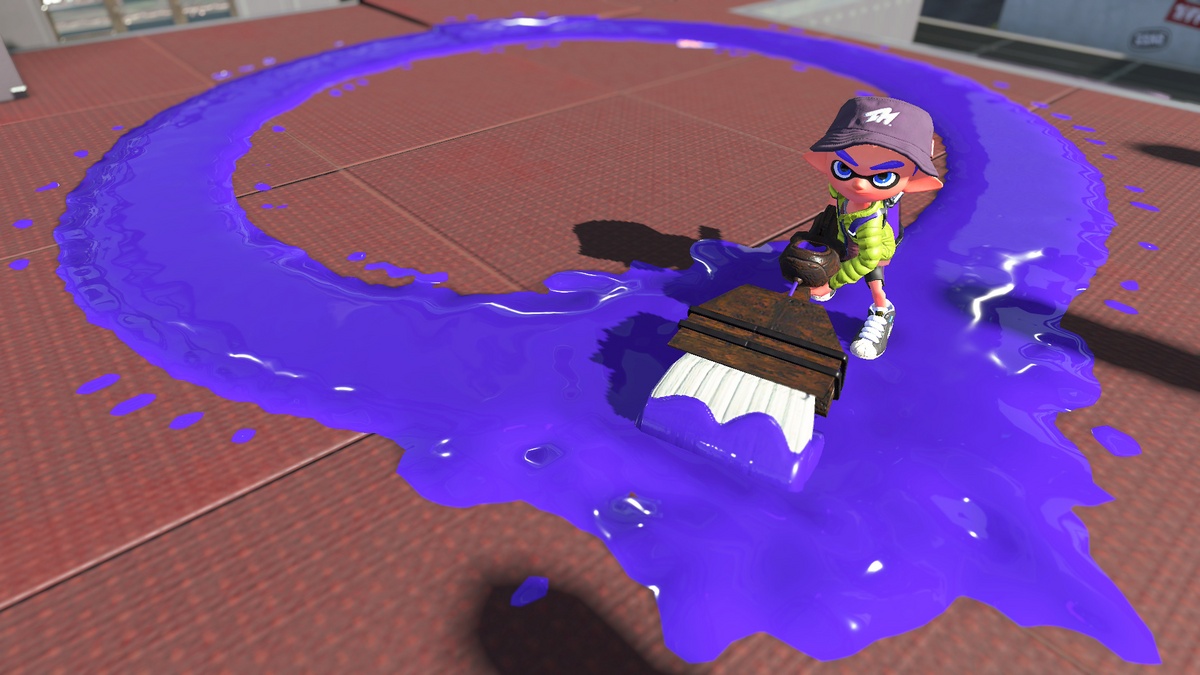 File:S2 Octobrush promo 1.jpg - Inkipedia, the Splatoon wiki