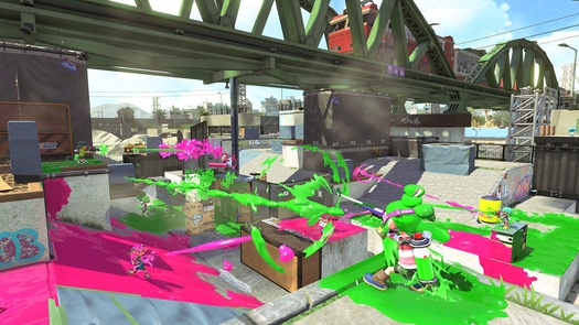 Inkipedia:Tumblr archive/2017/October - Inkipedia, the Splatoon wiki