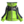 S3 Gear Clothing Lime Ski Jacket.png