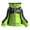Lime Ski Jacket