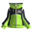 S3 Gear Clothing Lime Ski Jacket.png