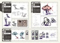 Jelleton pages sample