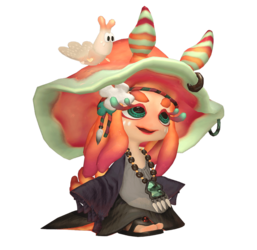 Splatoon 2 - Inkipedia, the Splatoon wiki