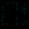 In-game map