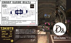 Shellendorf Institute - Inkipedia, the Splatoon wiki