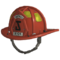 Five-Alarm Helmet
