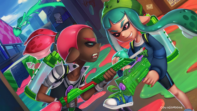 Inkipedia:Twitter archive/2015/June - Inkipedia, the Splatoon wiki