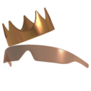 World Tour Crown