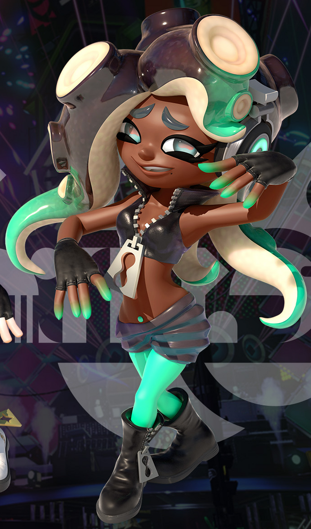 File:S2 Marina amiibo render.png - Inkipedia, the Splatoon wiki