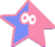 Jr. Mark squid for SpringFest