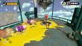 Agent 3, Octopods, and Gusher