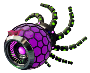 Octo Valley Enter the Octobot King bomb render.png