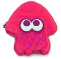 Squid pouch carrying case