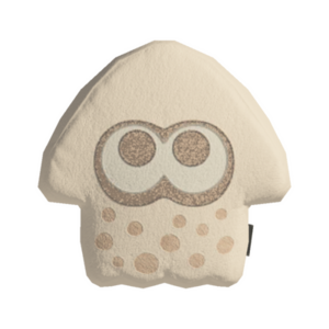 S3 Decoration white squid cushion.png