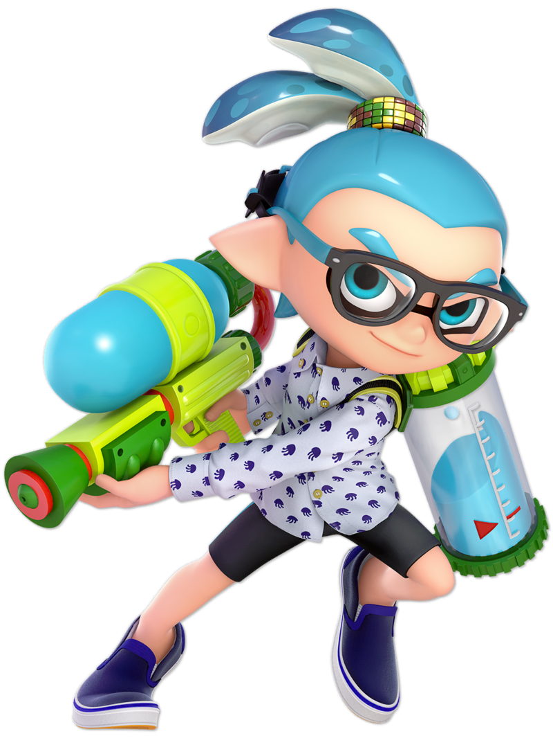 File:SSBU Inkling alt 6.png - Inkipedia, the Splatoon wiki