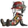 Work suit - Inkipedia, the Splatoon wiki