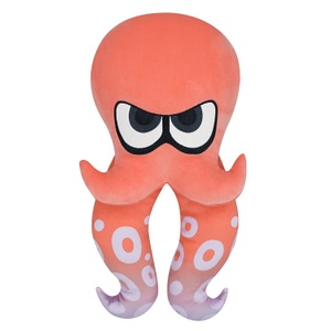 S3 Merch SAN-EI Red Octopus Plush M.jpg