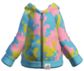 The Hothouse Hoodie in version 1.2.0.