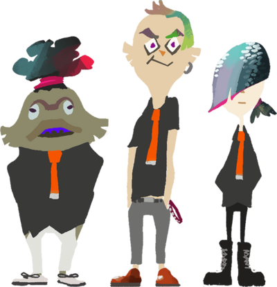 Carte Hightide Era
