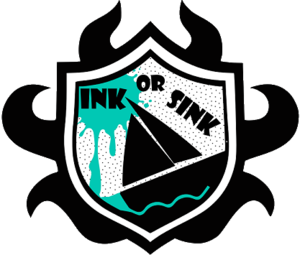 Ink or Sink