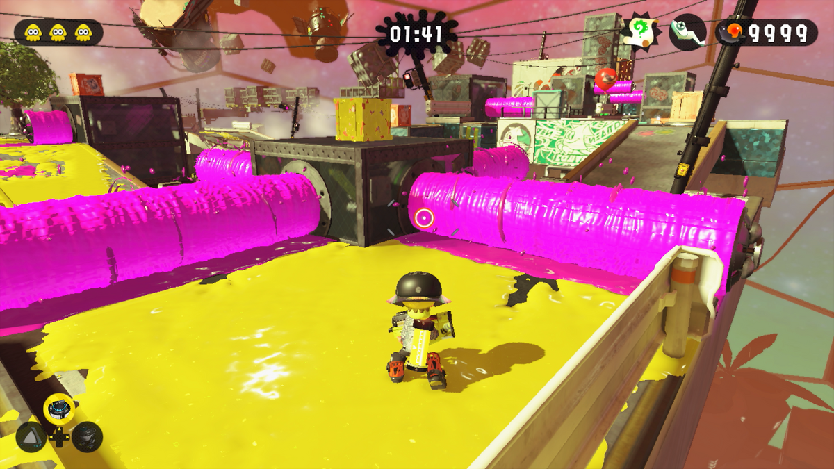 File:OC Active Ink Pistons.png - Inkipedia, the Splatoon wiki