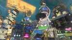 Décorations de Chromapolis dans Splatoon 3