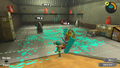 The Ink Storm's border effect post-version 9.0.0
