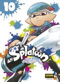 Splatoon (manga) volume 10 ES front cover.jpg