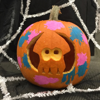 Squid Research Lab Carved Pumpkin.jpg