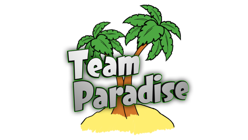 File:Competitive Team Team Paradise Logo.png