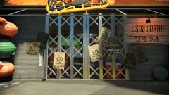 Grizzco Industries - Inkipedia, the Splatoon wiki