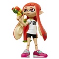Inkling girl articulated figure