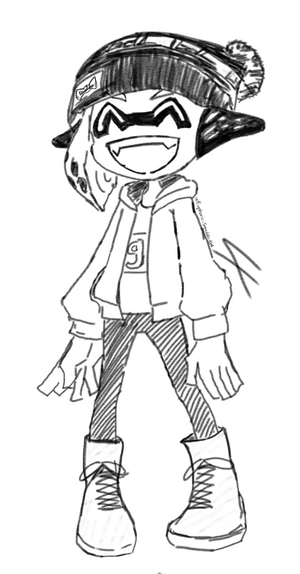 User:Puddinkkid48 - Inkipedia, the Splatoon wiki
