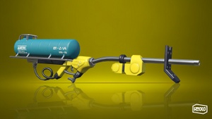 E-liter 4K