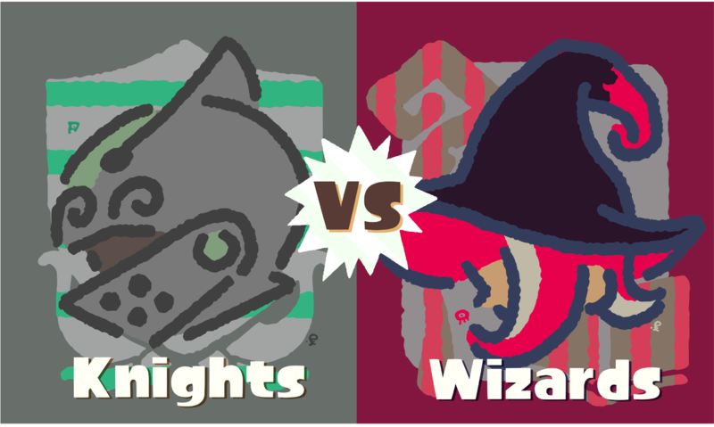 File:S2 Splatfest Knight vs Wizard labeled.png