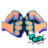 Image to represent the Splatfest
